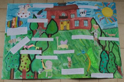 Concorso di Disegno 2018